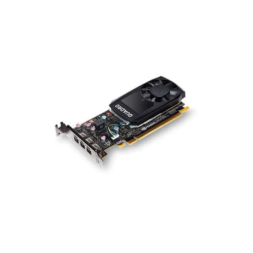 Pny Quadro P400 2GB
